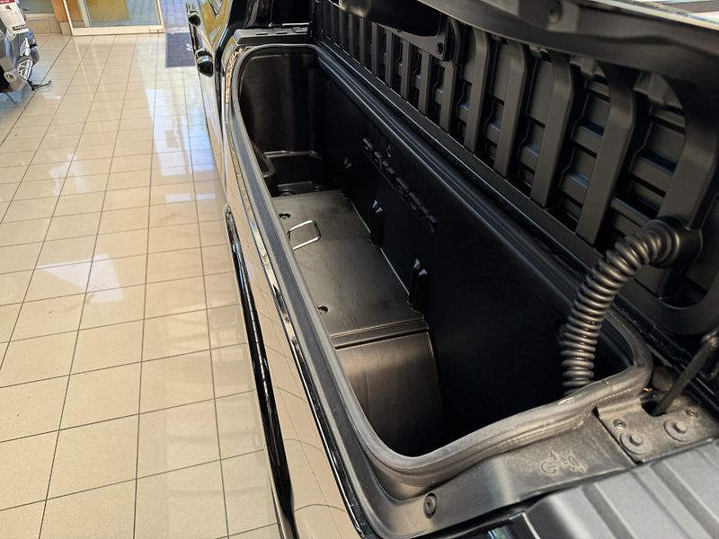 RAM 1500 Limited 3,0 I6 550HP - fotka 23 z 61