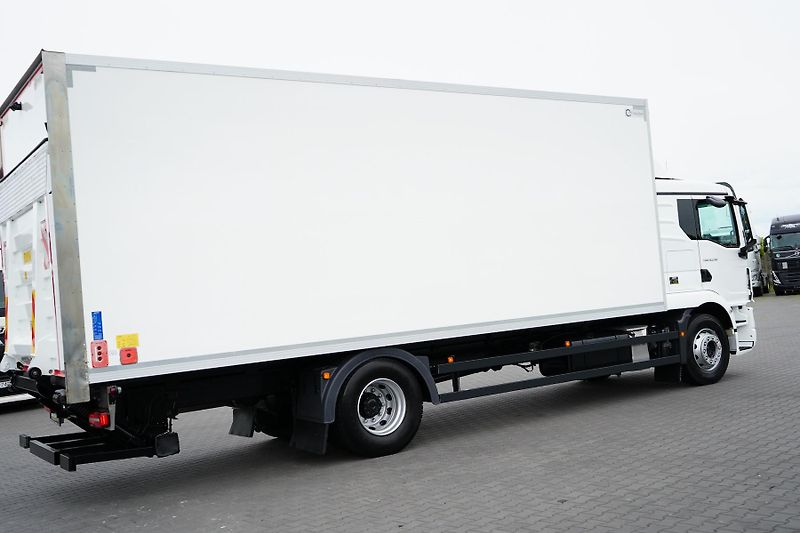 MAN TGM (2021) 18.290 / ACC / EURO 6 / IZOTER - fotka 34 z 49