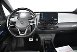 Volkswagen ID.3 (2020) 150kW, CZ ,1.Majitel - náhled 13