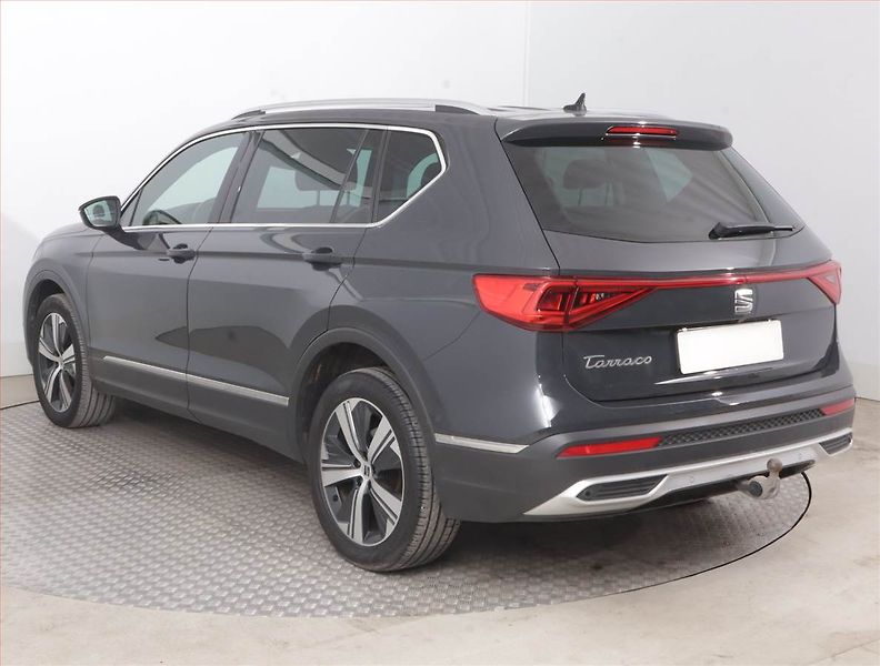 Seat Tarraco (2022) Xcellence 2.0 TDI - fotka 4 z 17