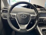 Toyota Verso 1.8 Valvematic Active - náhled 13