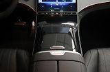 Mercedes-Benz EQE 350 AMG 4M Kamera Tažné BLIS  - náhled 20