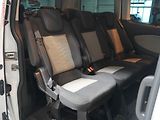 Ford Tourneo Custom (2016) 2.2TDCi, Limited, 114kW - náhled 12