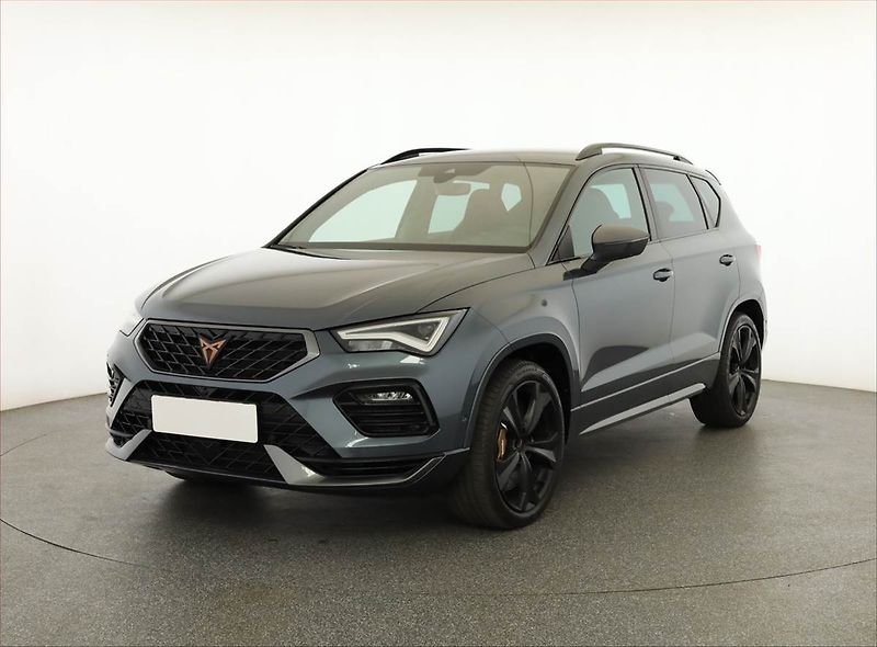 Cupra Ateca (2021) 2.0 TSI - fotka 2 z 21