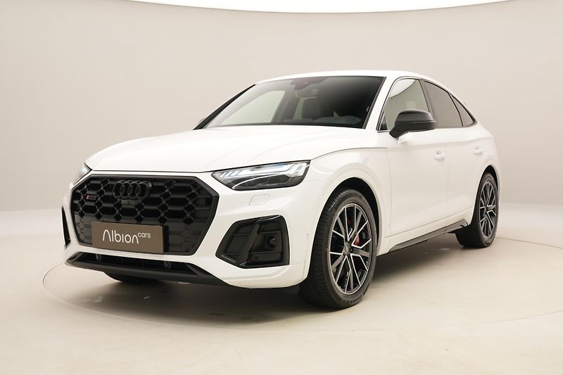 Audi SQ5 3.0TDI QUATTRO AUT  - fotografie inzerátu