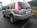 Nissan X-Trail 2,5i AWD /121 kW/ rezervace - náhled 3