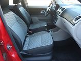 Škoda Fabia (2009) 1.2, po STK, za super cenu - náhled 9