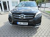 Mercedes-Benz GLE (2015) 350Cdi AMG paket - náhled 1