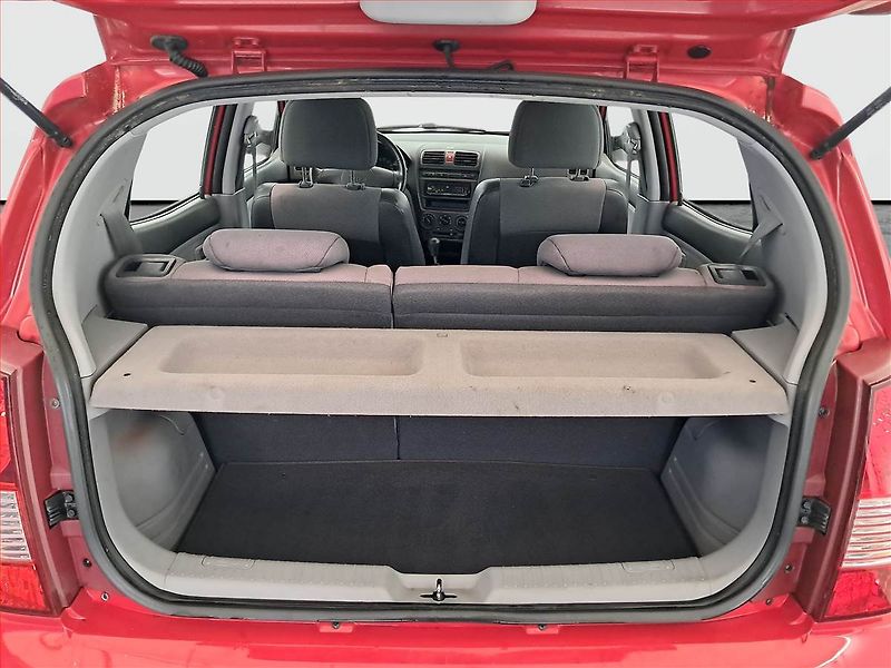 Kia Picanto (2008) 1.1, nová STK, Tažné - fotka 10 z 10