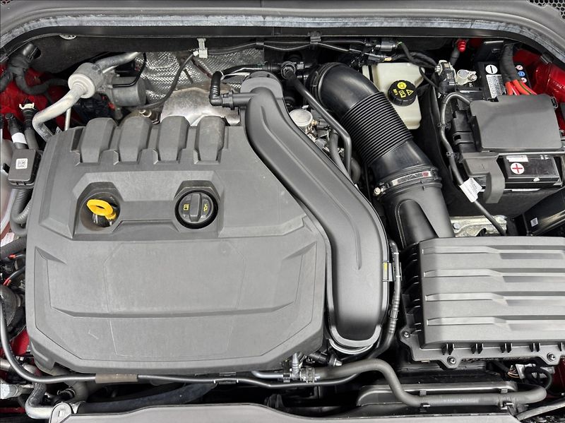 Škoda Kamiq 1,5 TSI STYLE DPH 1maj původČR - fotka 45 z 50