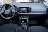 Škoda Karoq (2024) TSI 110 kW DSG Fresh - tažné - náhled 8