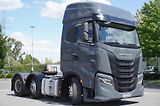 Iveco (2024) AS 440 S57 S-Way tractor unit - náhled 3