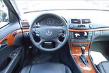 Mercedes-Benz Třídy E 280CDi,ČR,SERV.KN.,4MATIC. - náhled 18