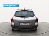 Renault Clio (2008) 1.5 dCi 63 kW - náhled 2