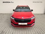 Škoda Karoq (2025) SPORTLINE TSI 1.5/110KW 7AP - náhled 3