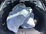 Volkswagen Passat Variant 2.0 TDi DSG 7st. Busin - náhled 13