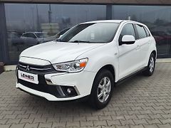 Mitsubishi ASX 1.6 Mivec/86kW Invite+ - fotografie inzerátu
