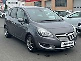Opel Meriva (2015) 1.4T, AC, TZ - náhled 1