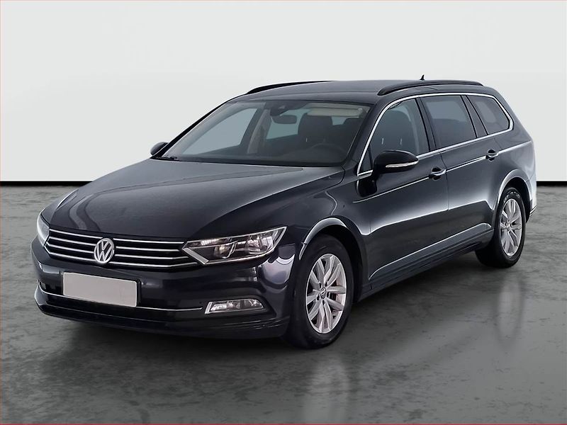 Volkswagen Passat (2017) Comfortline 2.0 TDI - fotka 2 z 20