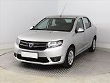 Dacia Logan (2016) 1.2 16V, Serv.kniha - náhled 1