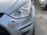 Ford S-MAX 2.0TDCi 7MÍST TEMPOMAT KŮŽE - náhled 39