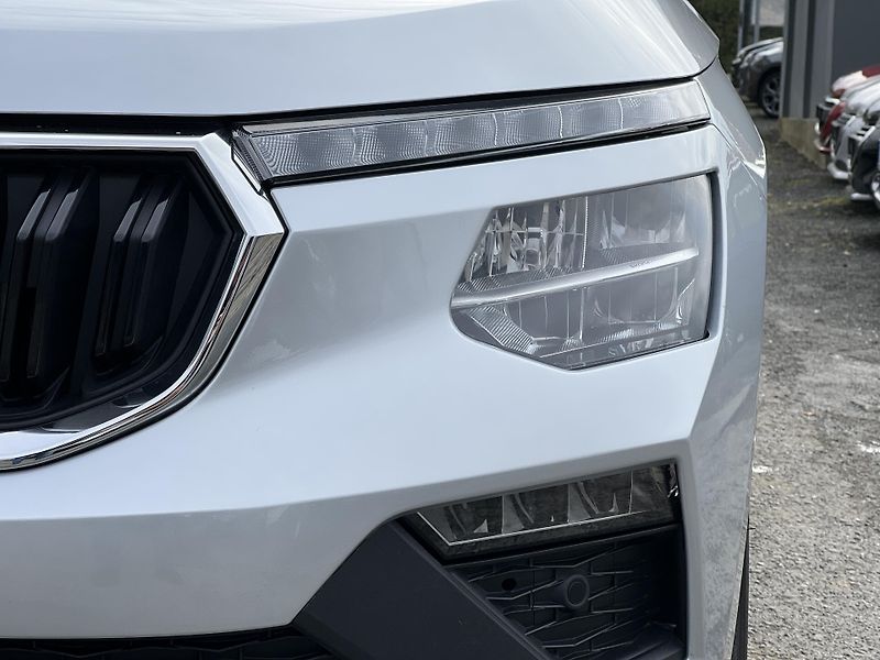 Škoda Kamiq Top Selection 1.5TSi PŮVOD ČR - fotka 41 z 46