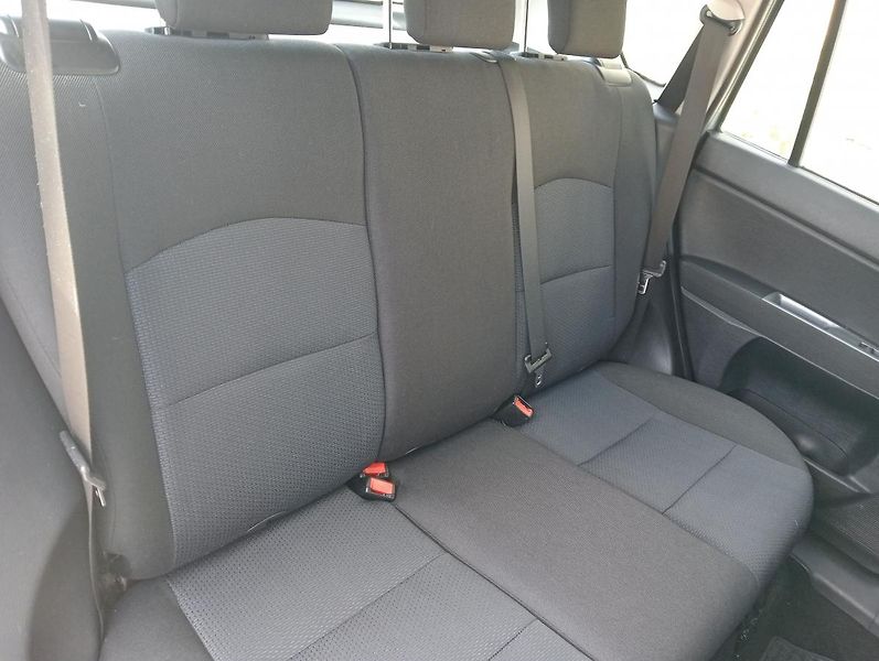 Mazda 2 (2006) 1.4i, AUTOMAT - fotka 13 z 24