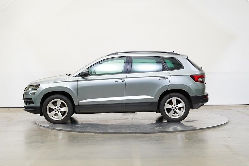 Škoda Karoq - fotka 3 z 25
