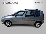 Škoda Roomster (2011) 1.2 TSI Ambition - náhled 3
