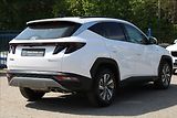 Hyundai Tucson 1,6 TGDI  1MAJ,AT,SMART,ZÁRUKA - náhled 4