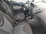 Ford Tourneo Courier (2017) Trend 1.0 EcoBoost, 5Míst, ČR - náhled 9
