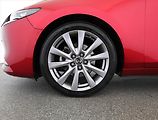 Mazda 3 (2019) 2.0 Skyactiv-G, ČR,1.maj - náhled 19