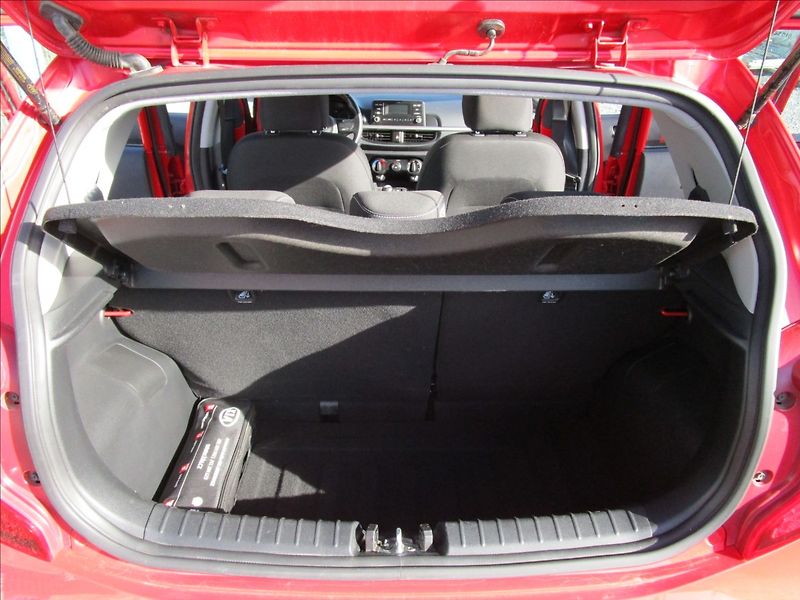 Kia Picanto 1.0i  Klima, 1. maj. - fotka 31 z 38