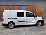 Volkswagen Caddy (2016) MAXI  2,0TDi VAN -DPH - náhled 8
