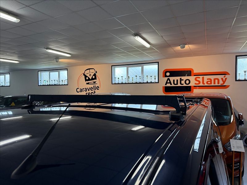 Ford Tourneo Custom 2,2 TitaniumX,114kW,velký serv - fotka 28 z 33