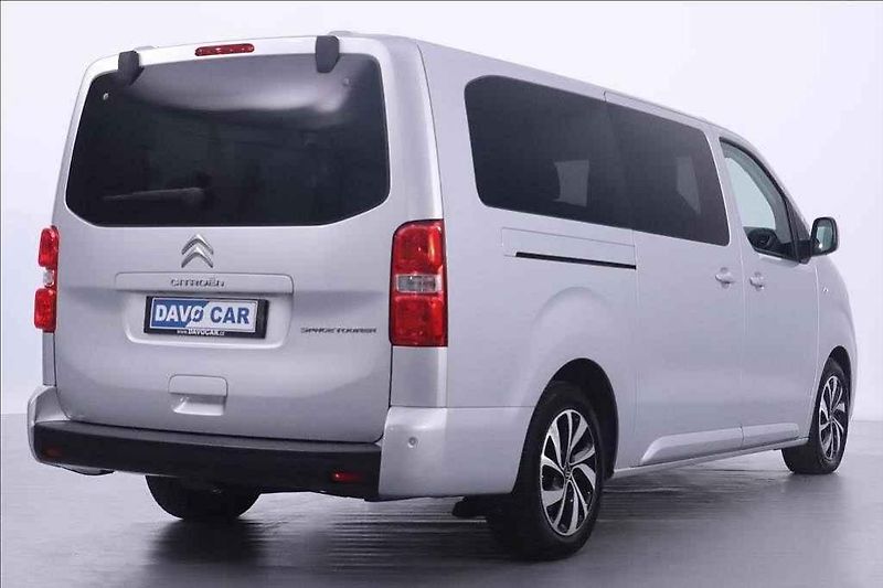 Volkswagen Multivan 2.0TDi Comfortline.