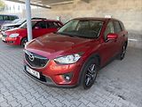 Mazda CX-5 2,0 118kW Skyactiv-G 4x4 CZ - náhled 6