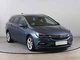 Opel Astra (2016) 1.6 CDTI, Serv.kniha, Navi - náhled 1
