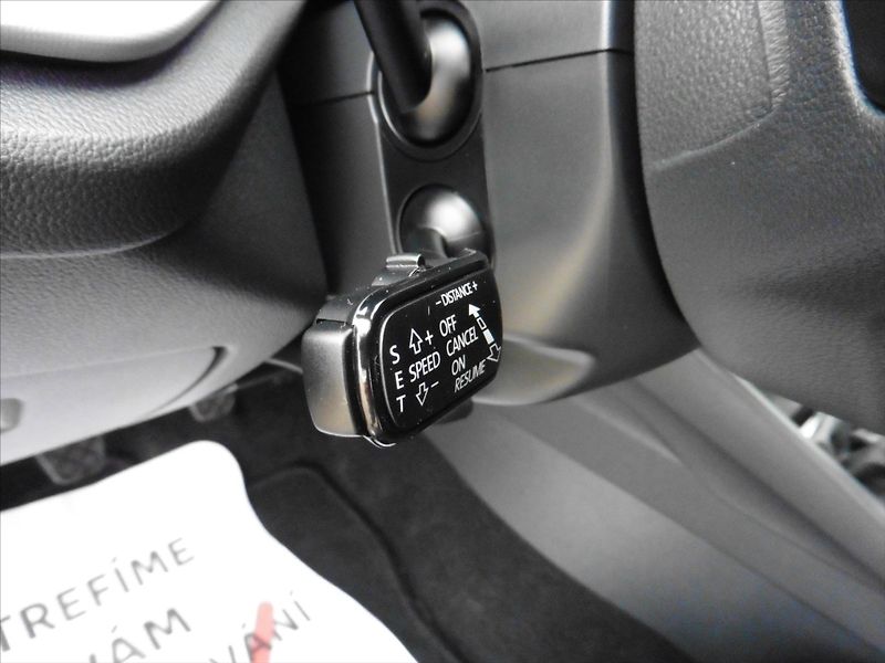 Škoda Octavia 1,5 IV 1,5 TSi Style+ - fotka 12 z 22