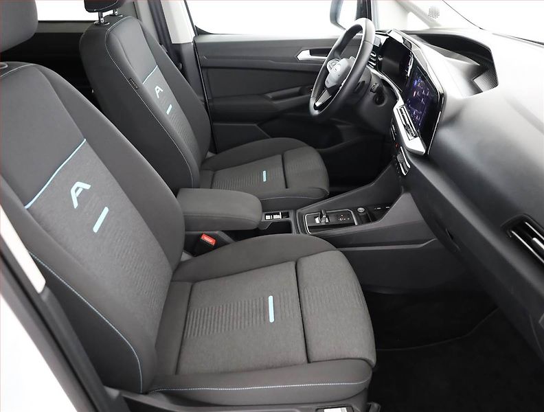 Ford Tourneo Connect (2025) Maxi 2.0 EcoBlue - fotka 7 z 21