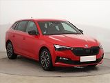 Škoda Scala (2019) Style 1.0 TSI, Serv.kniha - náhled 1