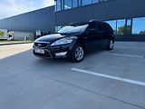 Ford Mondeo (2010) 2.0TDCI,volat-608 081 843 - náhled 1