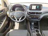 Hyundai Tucson 1.6T-GDI ADVENTURE DCT ČR  - náhled 20