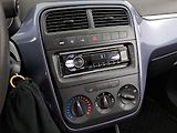 Fiat Punto (2009) 1.2, nová STK, servisované - náhled 11