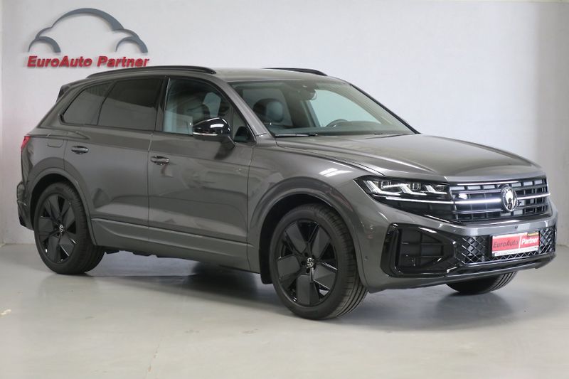 Volkswagen Touareg (2026) NEW Final Edition R Line 210kW - fotka 5 z 50