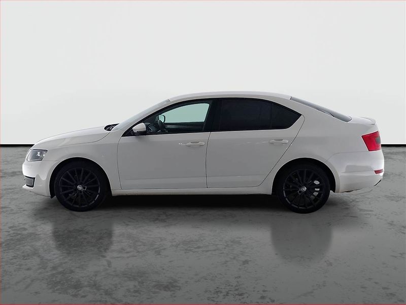 Škoda Octavia (2015) 2.0 TDI 4x4, 4X4, Xenony - fotka 3 z 19