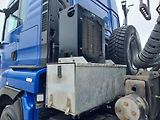 MAN TGS 33.510 6X6 BL s HJ Kesla 2 - náhled 27