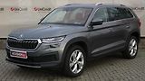 Škoda Kodiaq 2.0 TDI 110 kW Style 4x4 DSG - náhled 1