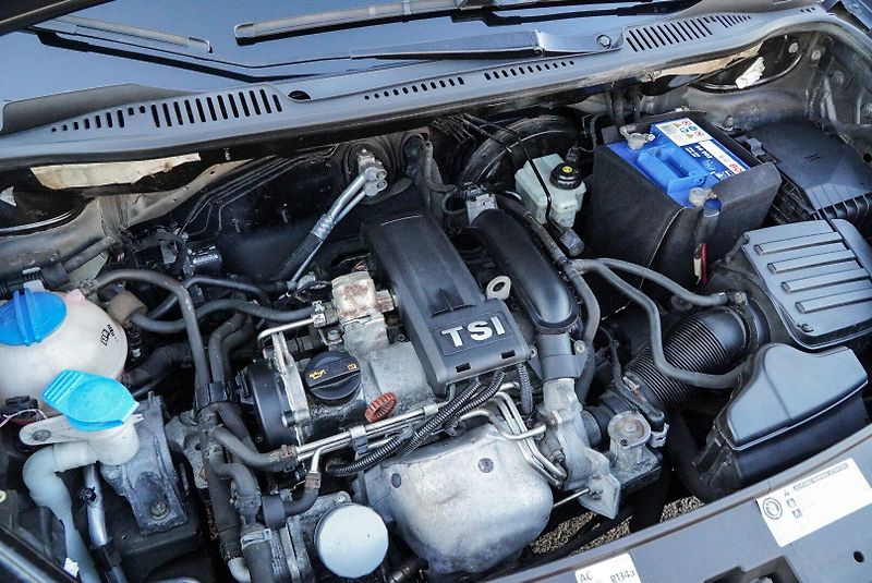 Volkswagen Caddy 1.2 TSi - fotka 38 z 38