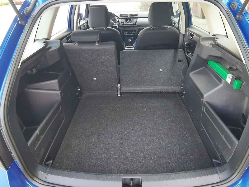 Fabia III Combi je praktické auto, které dlouho vydrží. Pozor ale na výběr motorizace